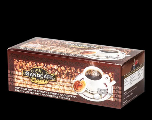 GanoCafé Classic