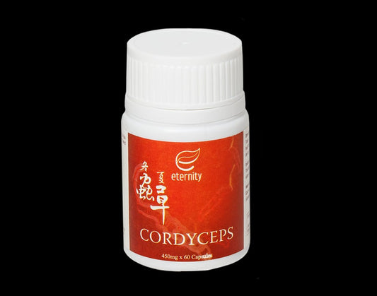 Cordyceps Sinensis