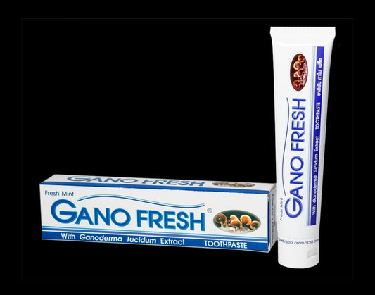 Gano Fresh pastă de dinți