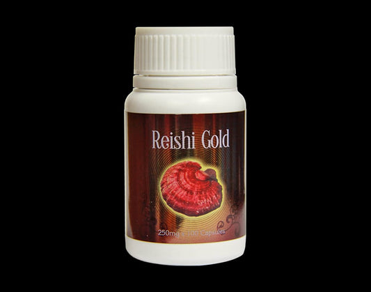 Reishi Gold