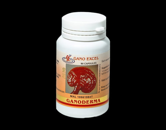 Ganoderma Gano Excel